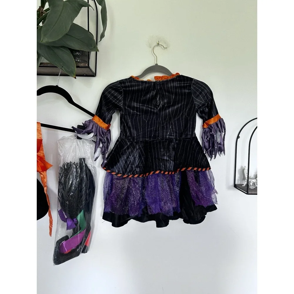 Spooktacular Creations nwot children